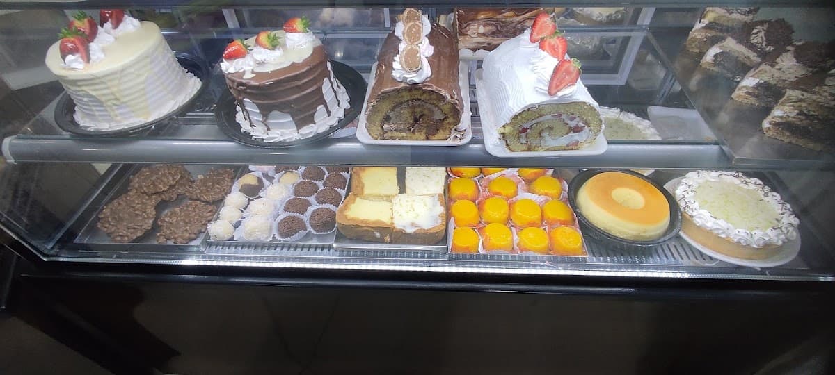Panificadora Vitória