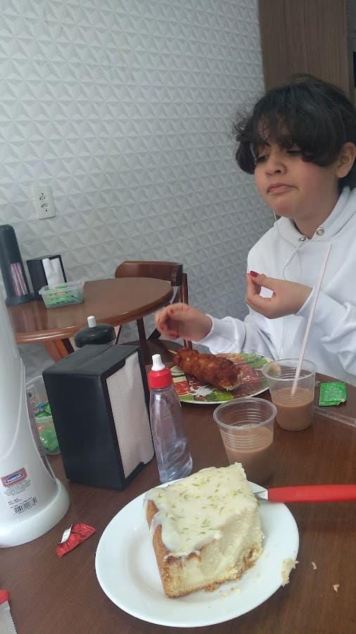 Panificadora Vitória — foto