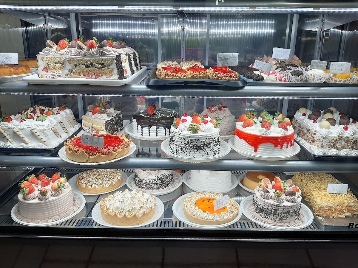 Panificadora Vitória — foto