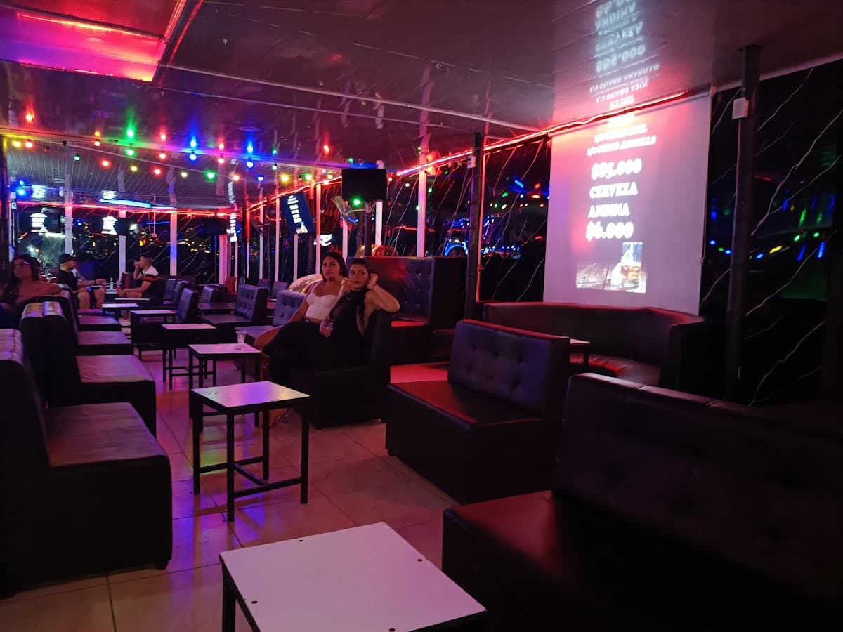 Pereiranas Disco Club