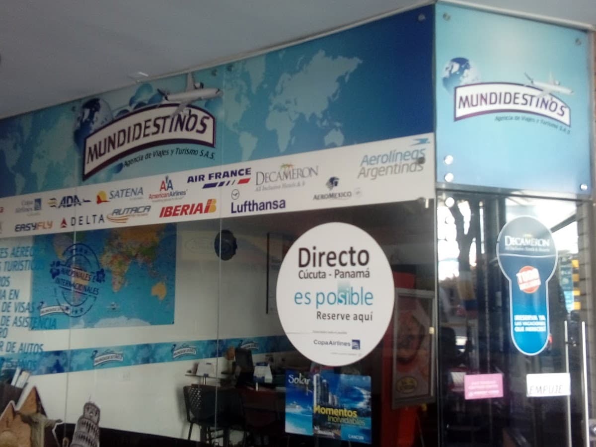 MONTEROS TOURS — foto