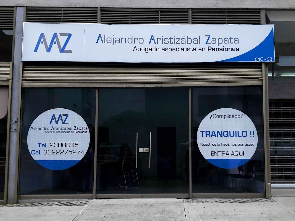 ABOGADOS ESPECIALISTAS MEDELLÍN
