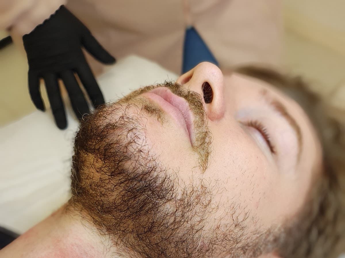 EH • Face & Spa — foto