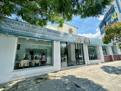 Academia Katihusca Sampaio CBBA — foto