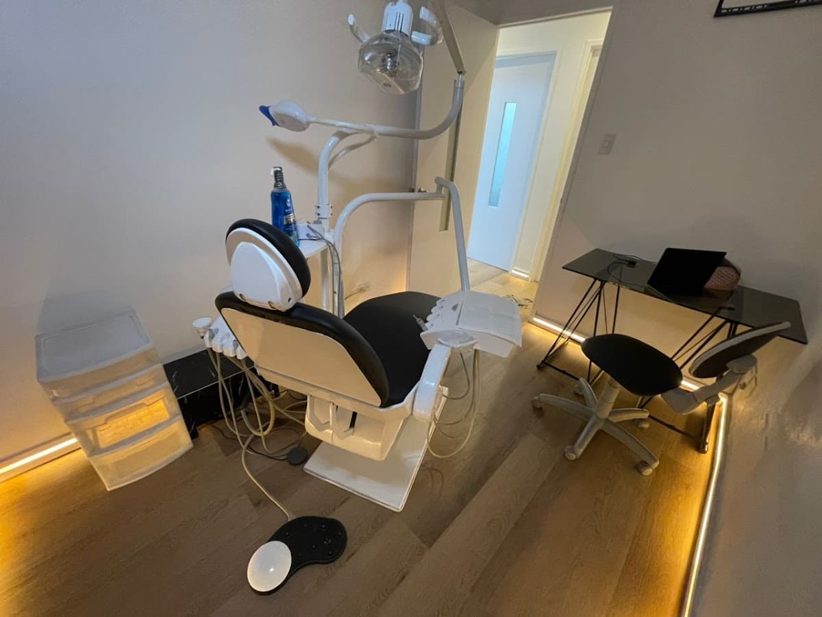 RIGA Estudio Dental — foto