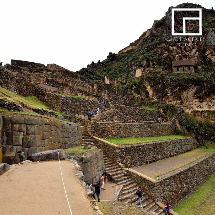 QUE HACER EN CUSCO — foto