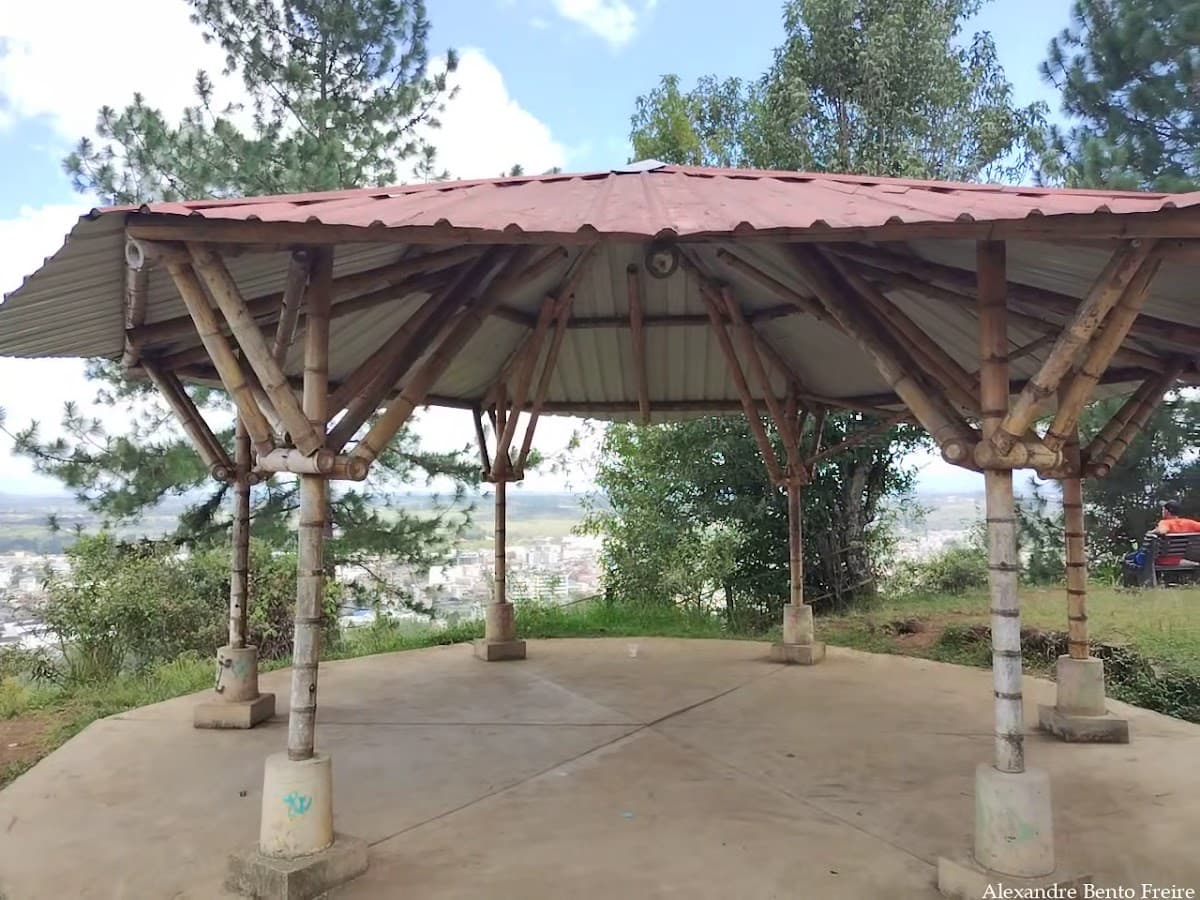 Mirador del Puzna — foto