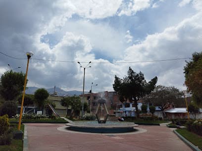 Parque SIGLO XX "Ciro Alegría Bazan"