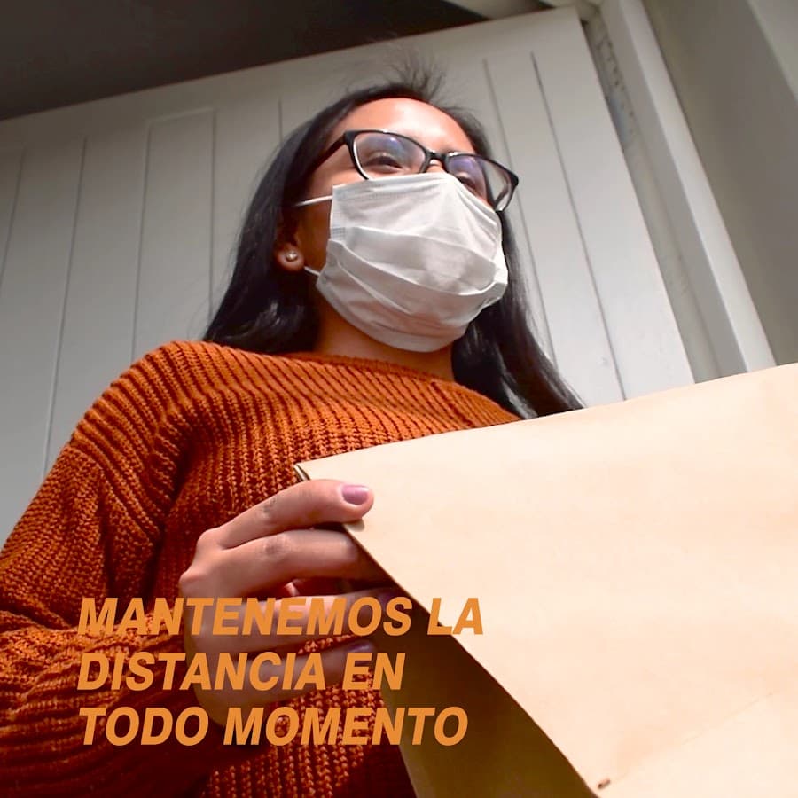 MAOTCSA COURIER — foto