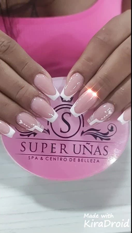 Super Uñas Spa y Peluquería — foto