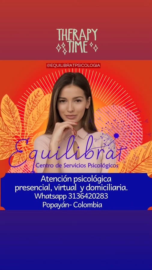 Equilibrat — foto