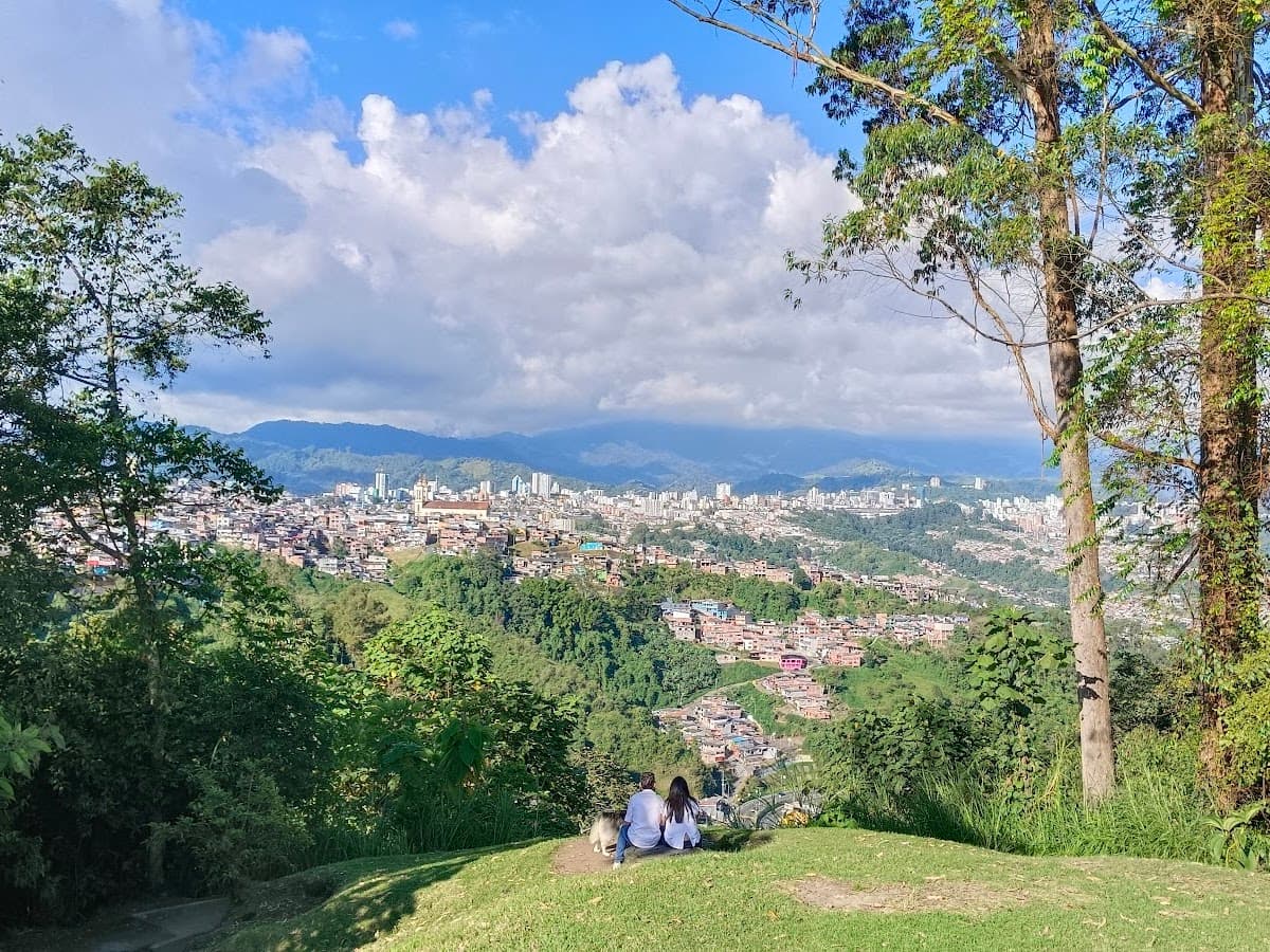 Parque Recreacional El Arenillo