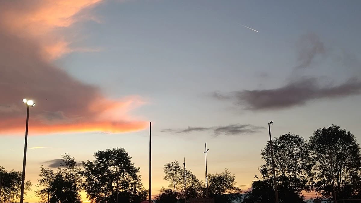 Parque Recreacional El Arenillo — foto