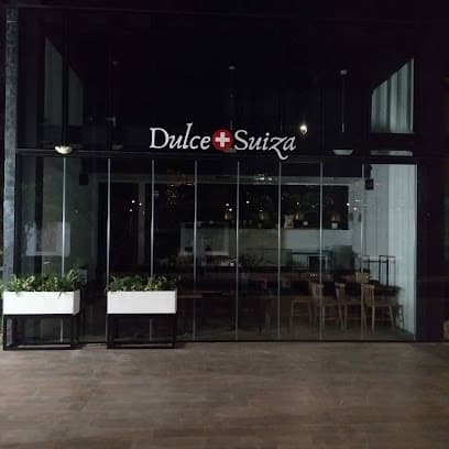Dulce Suiza — foto