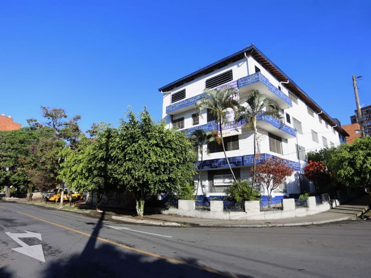 Instituto Ferrini Centro — foto