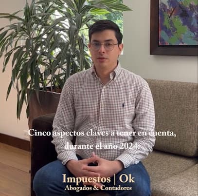 ImpuestosOk | Abogados & Contadores — foto
