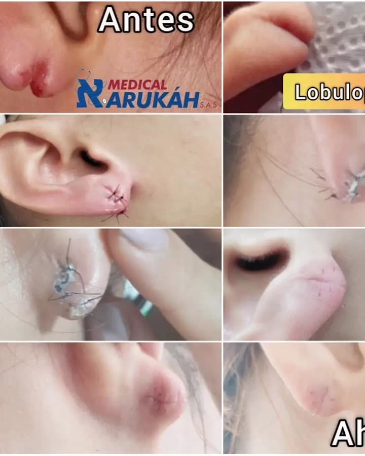 Consultorio Médico Medical Arukáh S.A.S