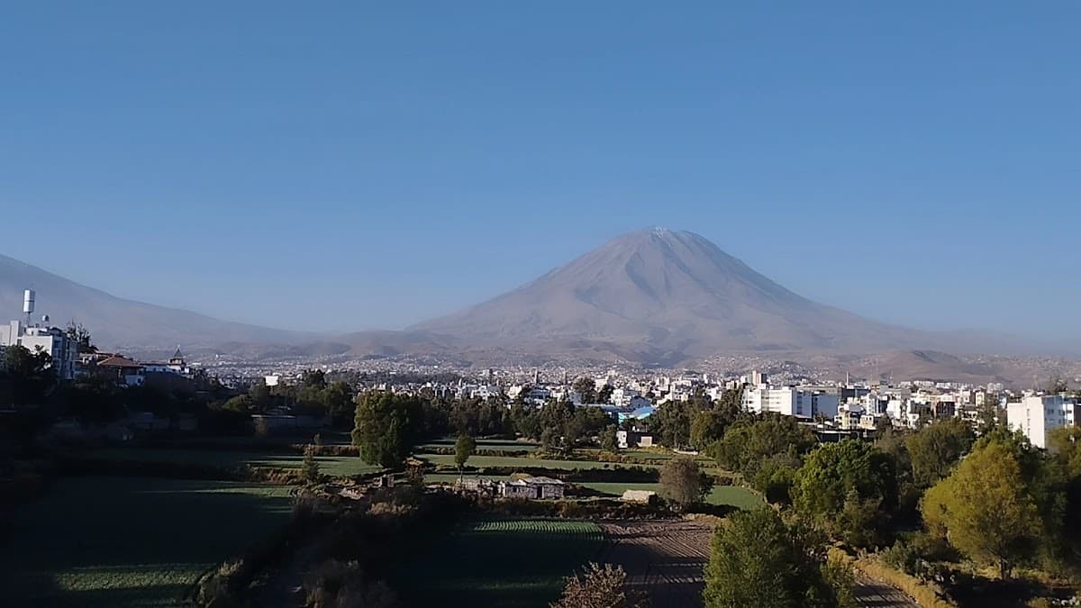 Puente de Fierro — foto