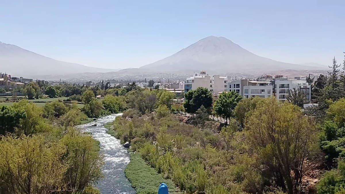 Puente de Fierro — foto