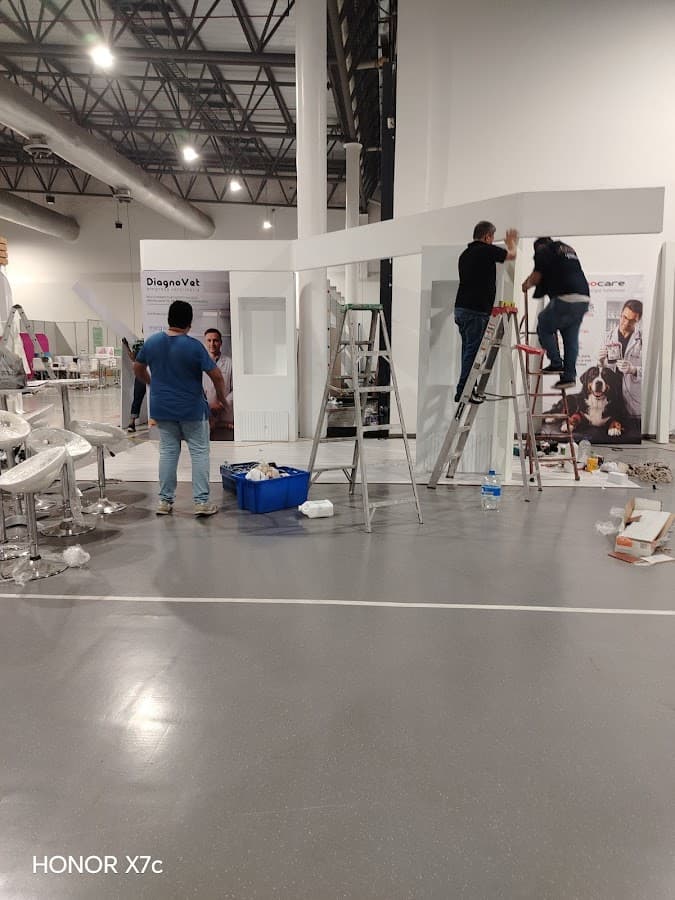 Centro de Convenciones Simón Bolivar — foto