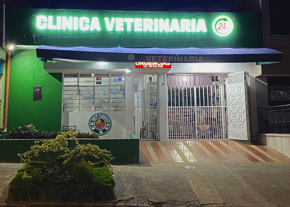Clinica Veterinaria Vet center