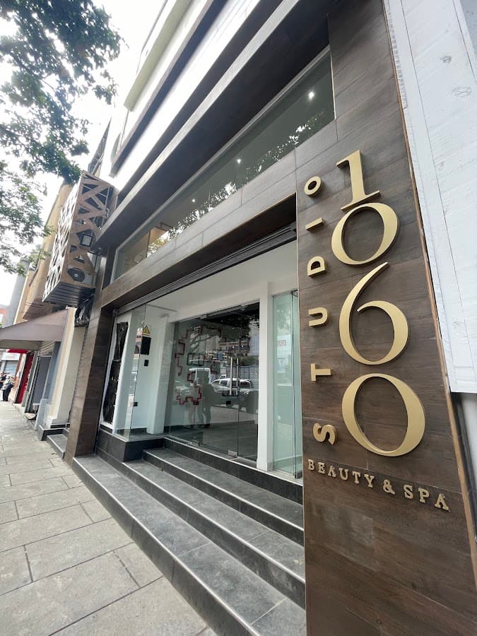 Studio 1060 Beauty & Spa