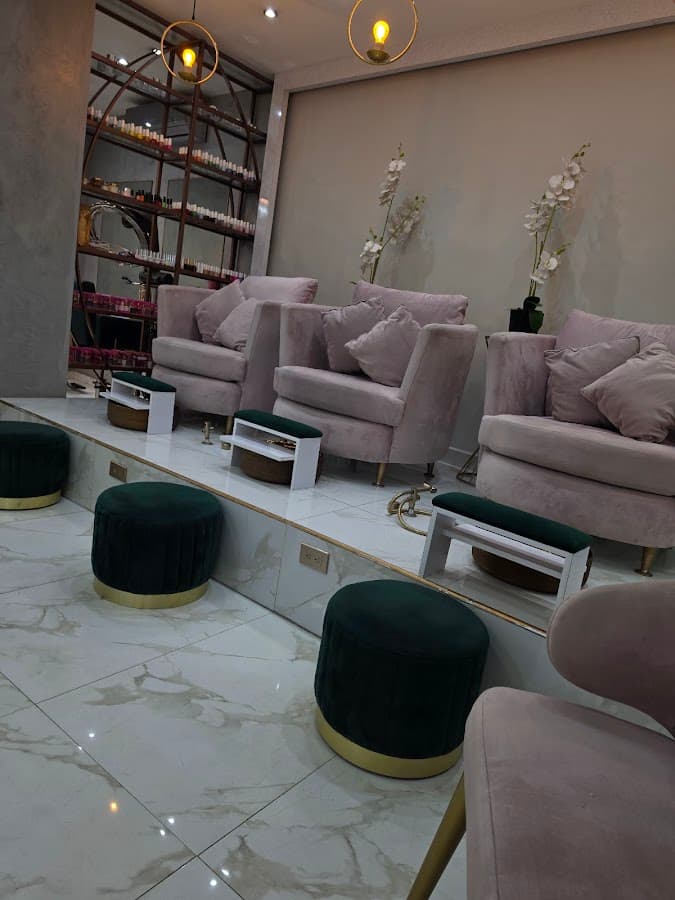 Studio 1060 Beauty & Spa — foto