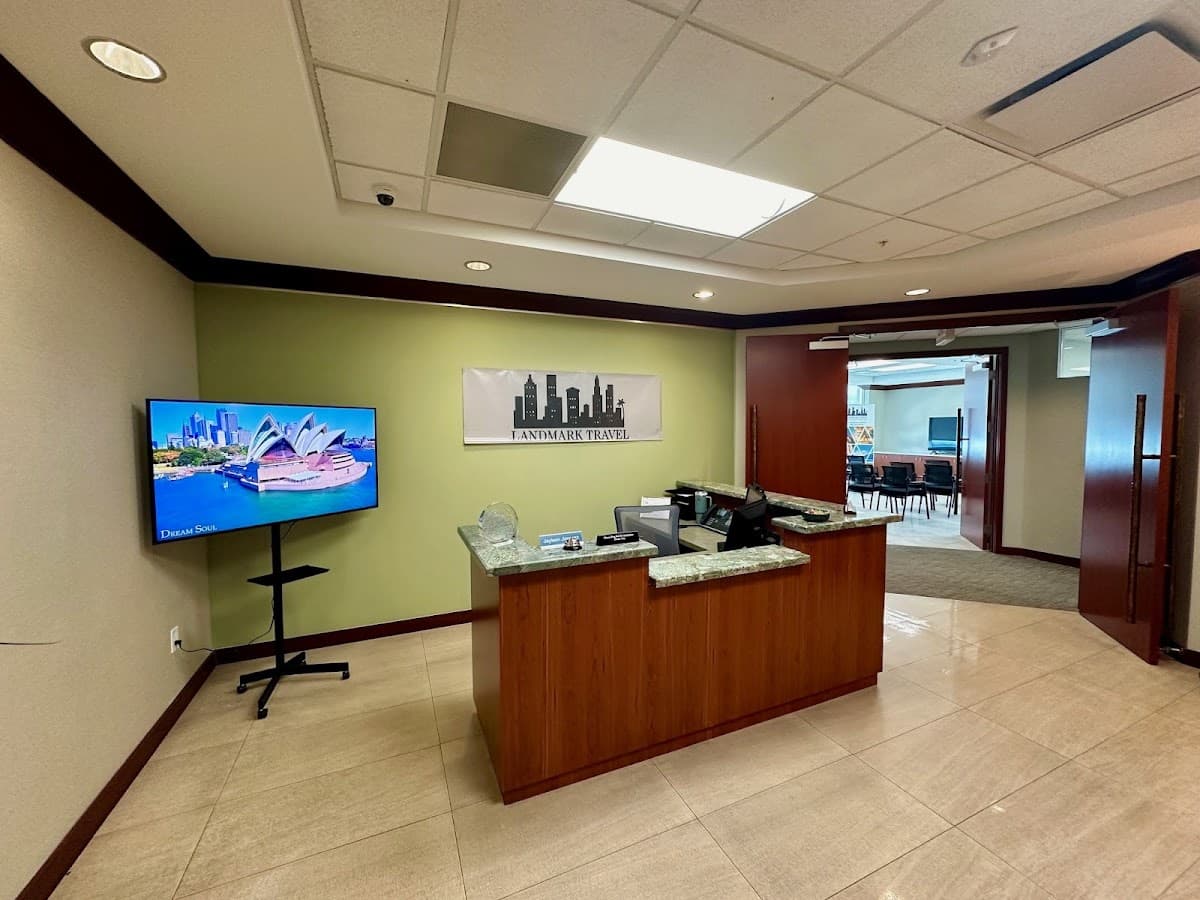Landmark Travel, a Division of Preferred Travel & Company — foto