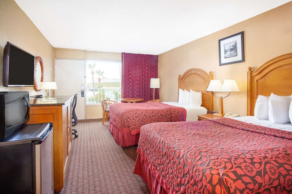 Days Inn by Wyndham Orlando Downtown — foto