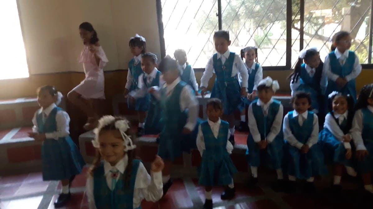 Escuela Superior Normal Maria Auxiliadora