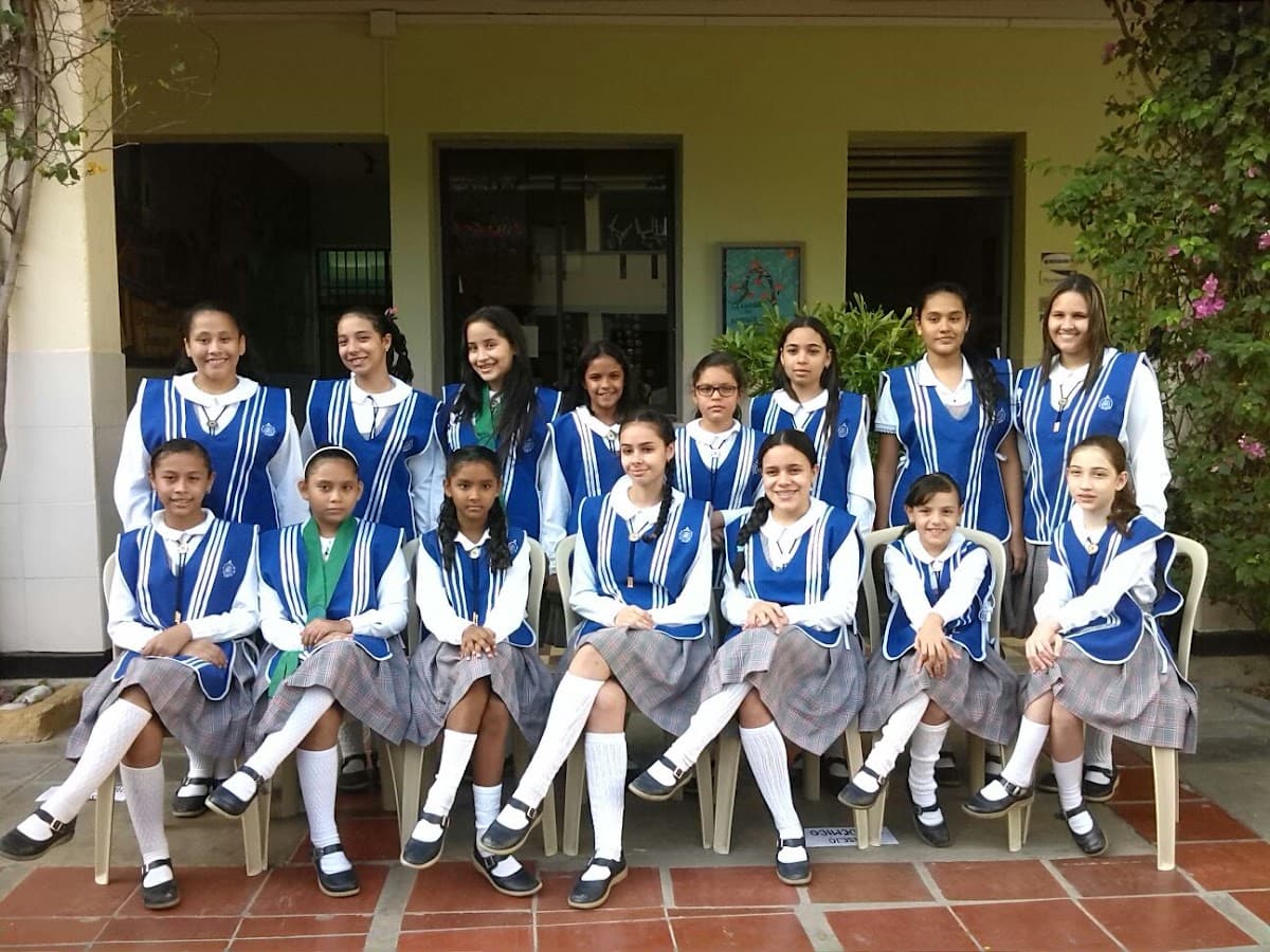 Escuela Superior Normal Maria Auxiliadora — foto