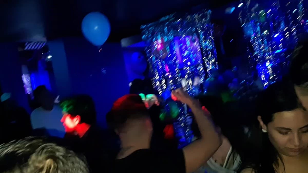 Twist Discoteca