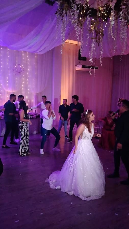 Centro de Eventos Kahuama — foto