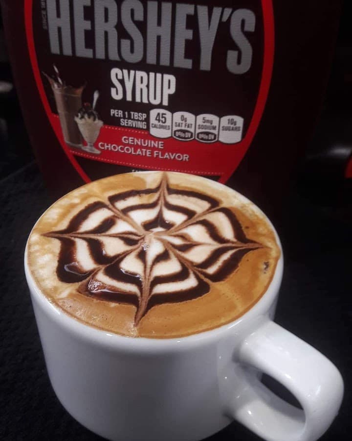 Los Andes Café — foto