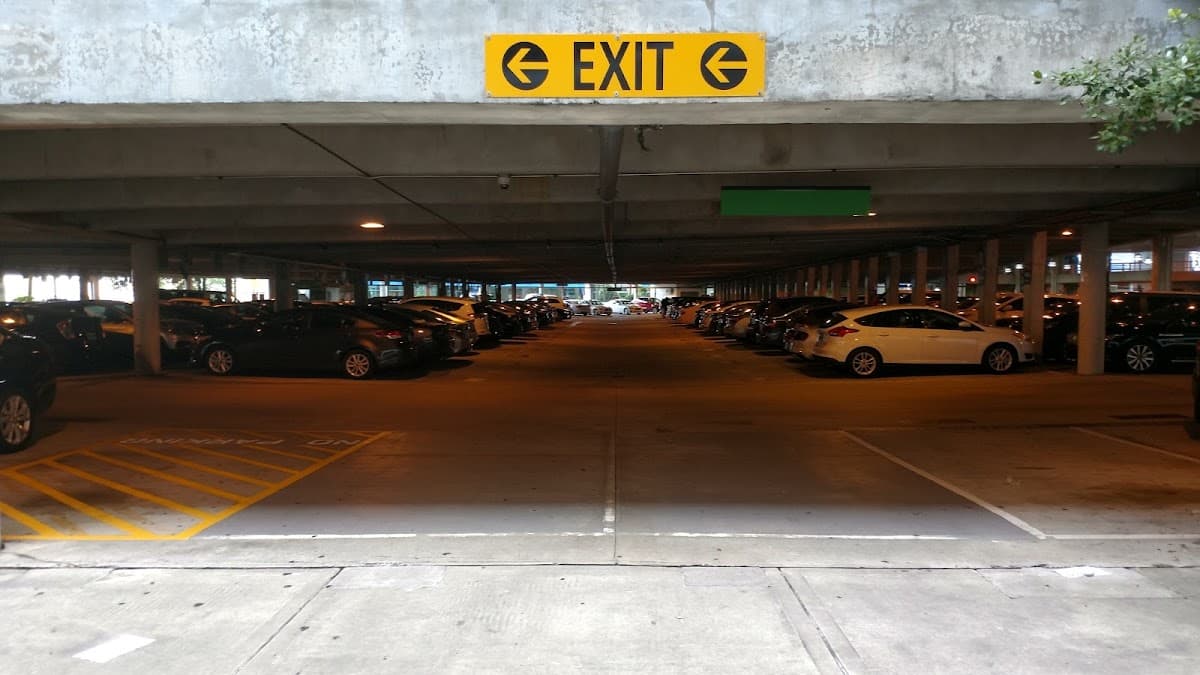 Budget Car Rental — foto