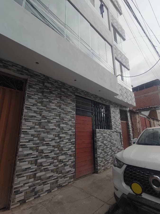 Cusco Adventure Rent a Car