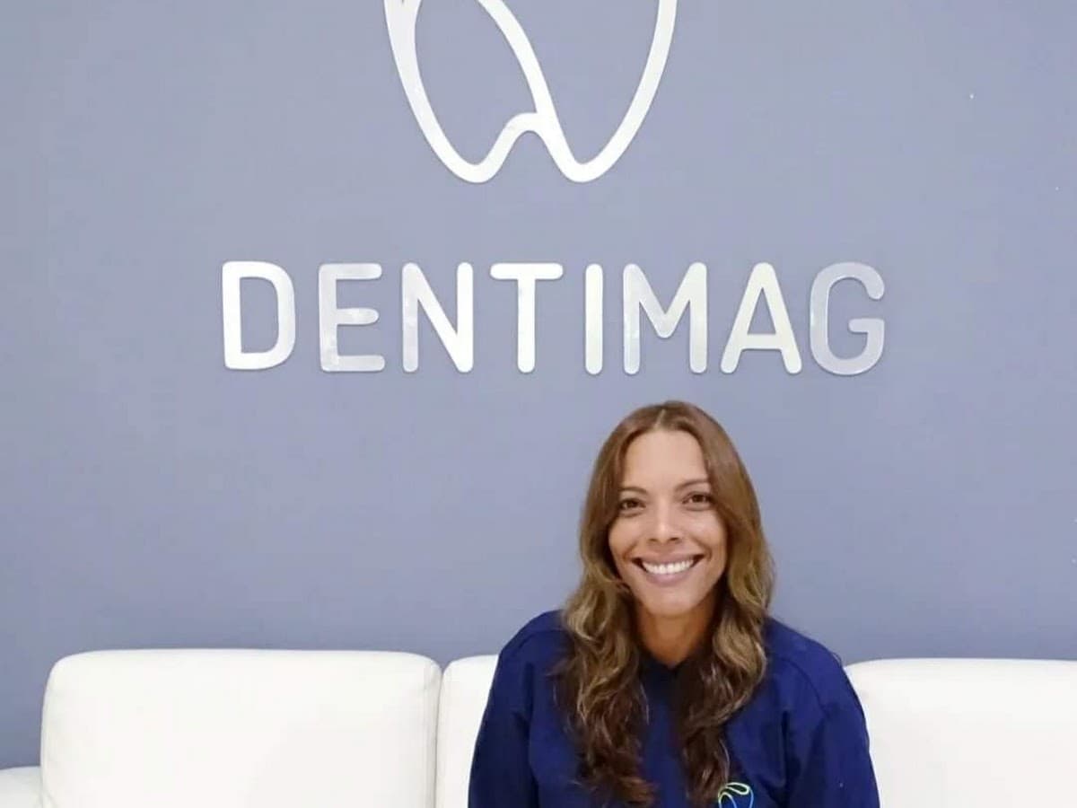 CLINICA ODONTOLOGICA DENTICARIBE — foto