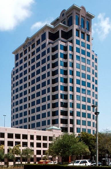 Opus Virtual Offices Fort Lauderdale - Las Olas