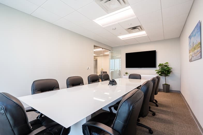 Opus Virtual Offices Fort Lauderdale - Las Olas — foto