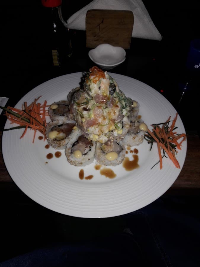 Maroma Bar — foto