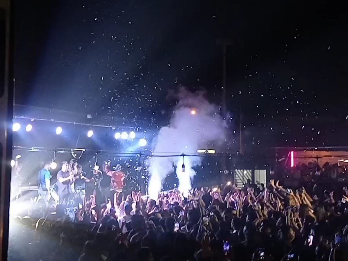 Voga Trujillo — foto