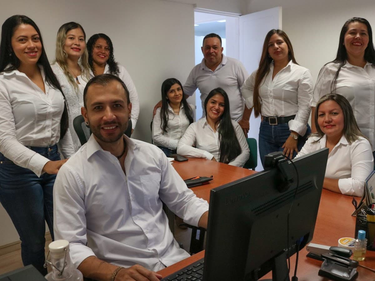 AG contadores públicos en Cali — foto