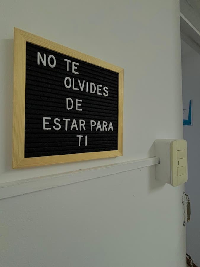 Ps Vanessa Figueroa Sánchez, Psicólogo — foto