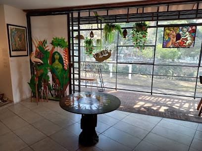 Museo H. Tejada