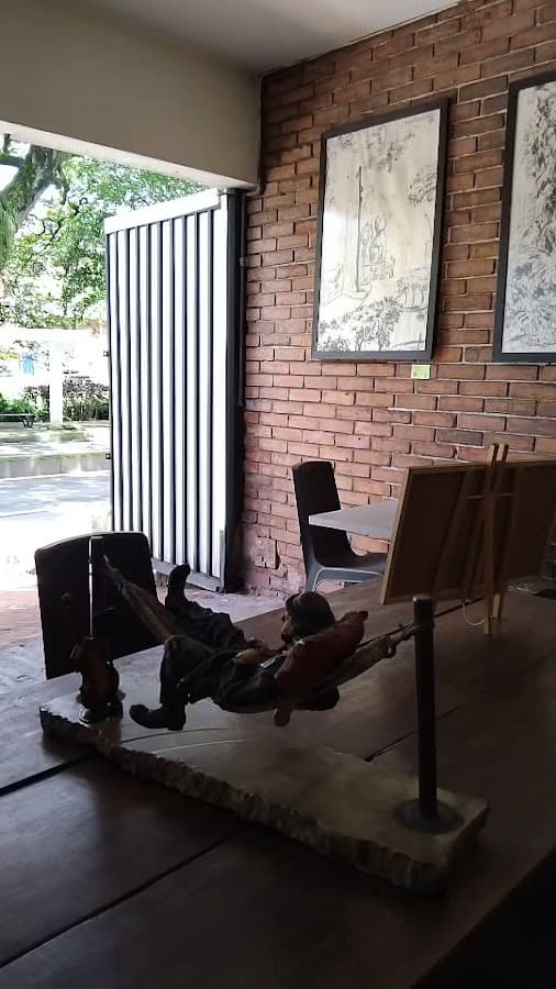 Museo H. Tejada — foto