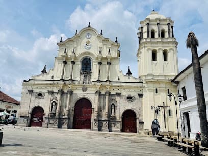Iglesia de San Francisco