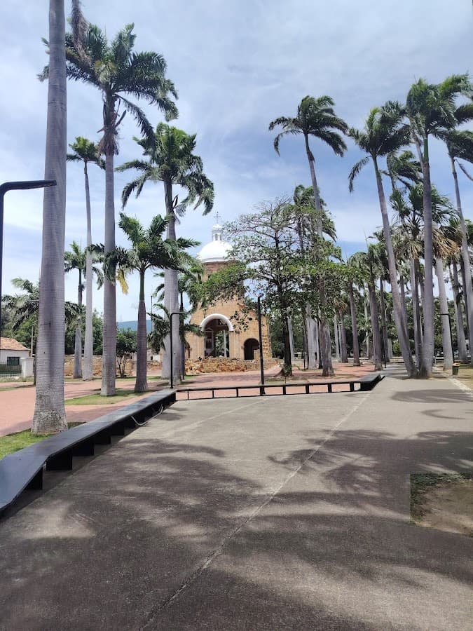 Museo Casa Natal del General Francisco de Paula Santander — foto