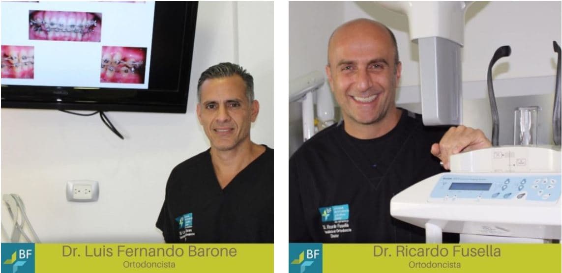 Centro Odontológico BFEsteticaDental | Ortodoncia Tradicional e Invisible, Odontología, Radiología Dental y Blanqueamiento — foto