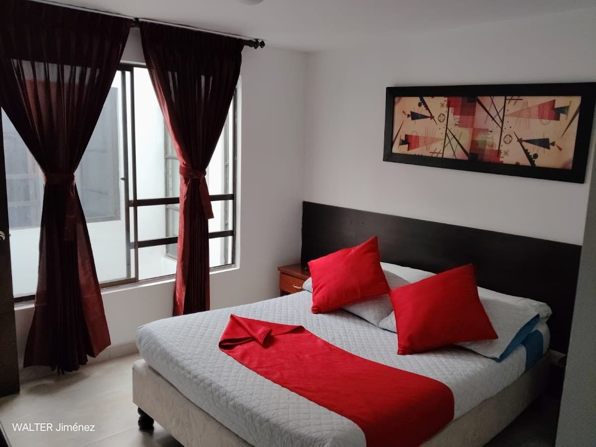 Gran Hotel Coral — foto