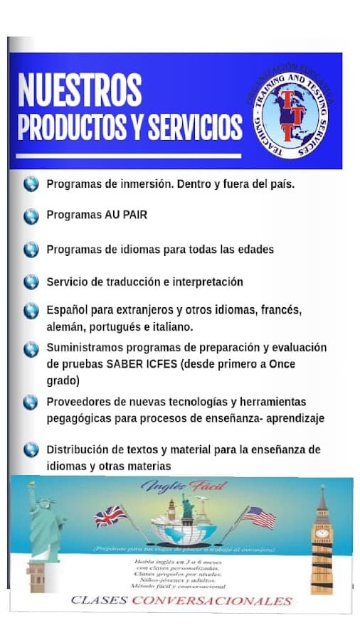 Ingles Fácil